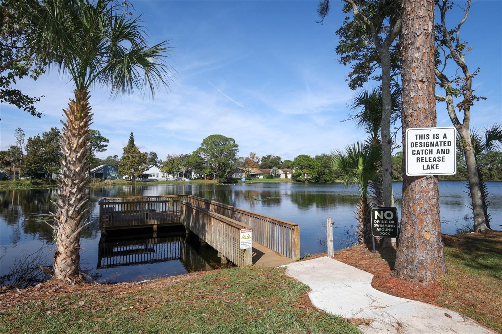 HIDDEN LAKE VILLAS PH 3 - Residential