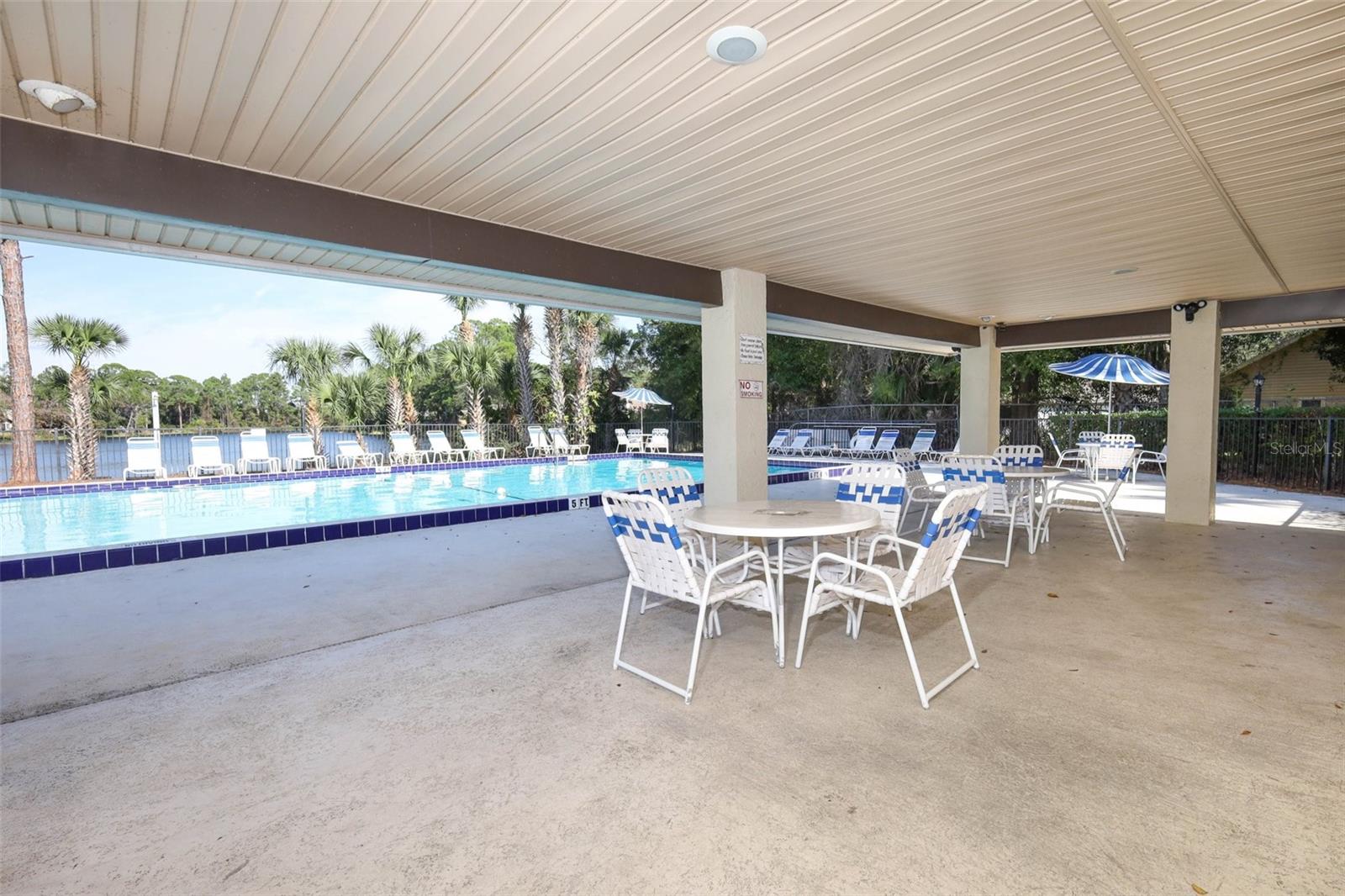 HIDDEN LAKE VILLAS PH 3 - Residential