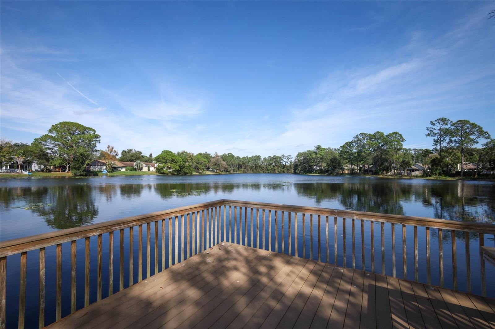 HIDDEN LAKE VILLAS PH 3 - Residential