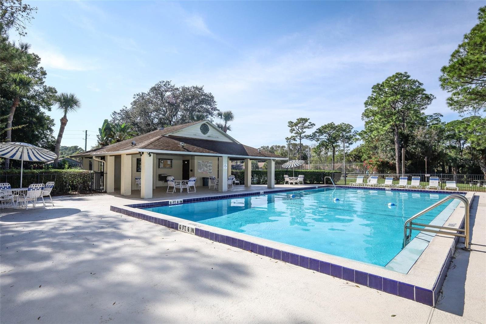 HIDDEN LAKE VILLAS PH 3 - Residential