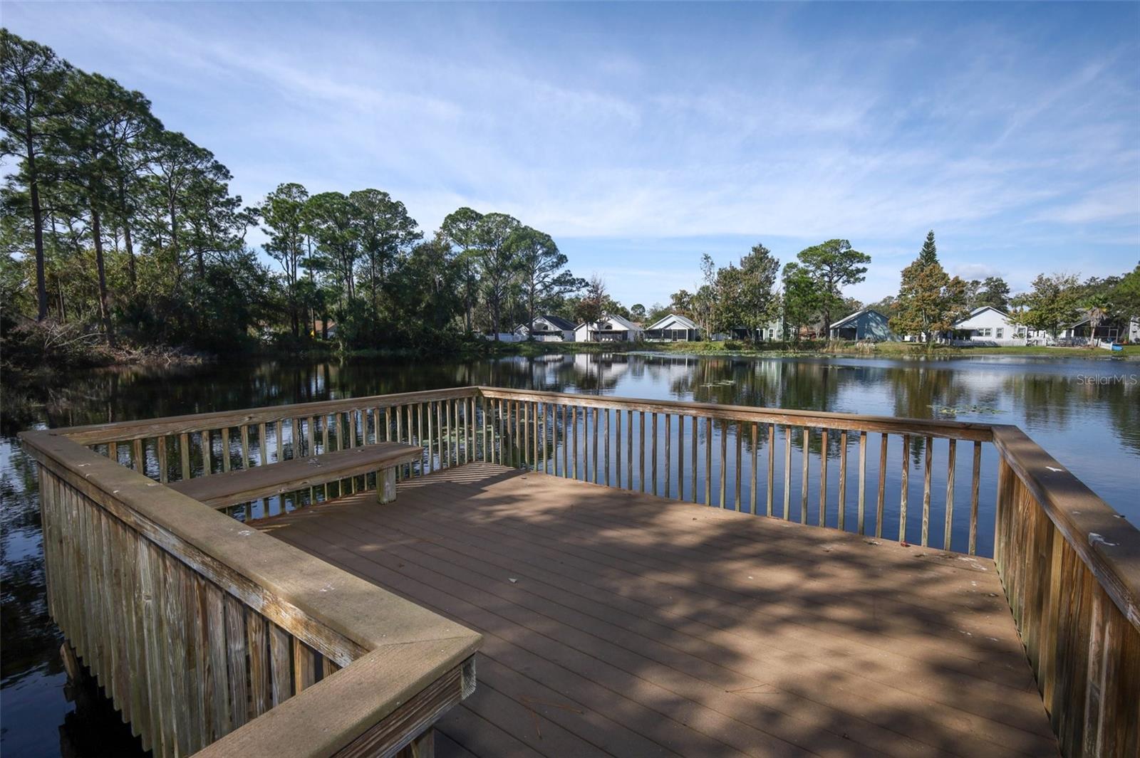 HIDDEN LAKE VILLAS PH 3 - Residential