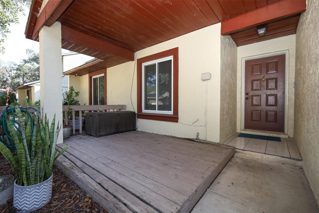 Photo of 148 Sabal Palm Court, Sanford, FL 32773 (MLS # O6365976)