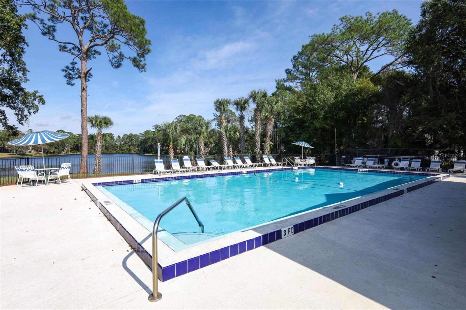 HIDDEN LAKE VILLAS PH 3 - Residential