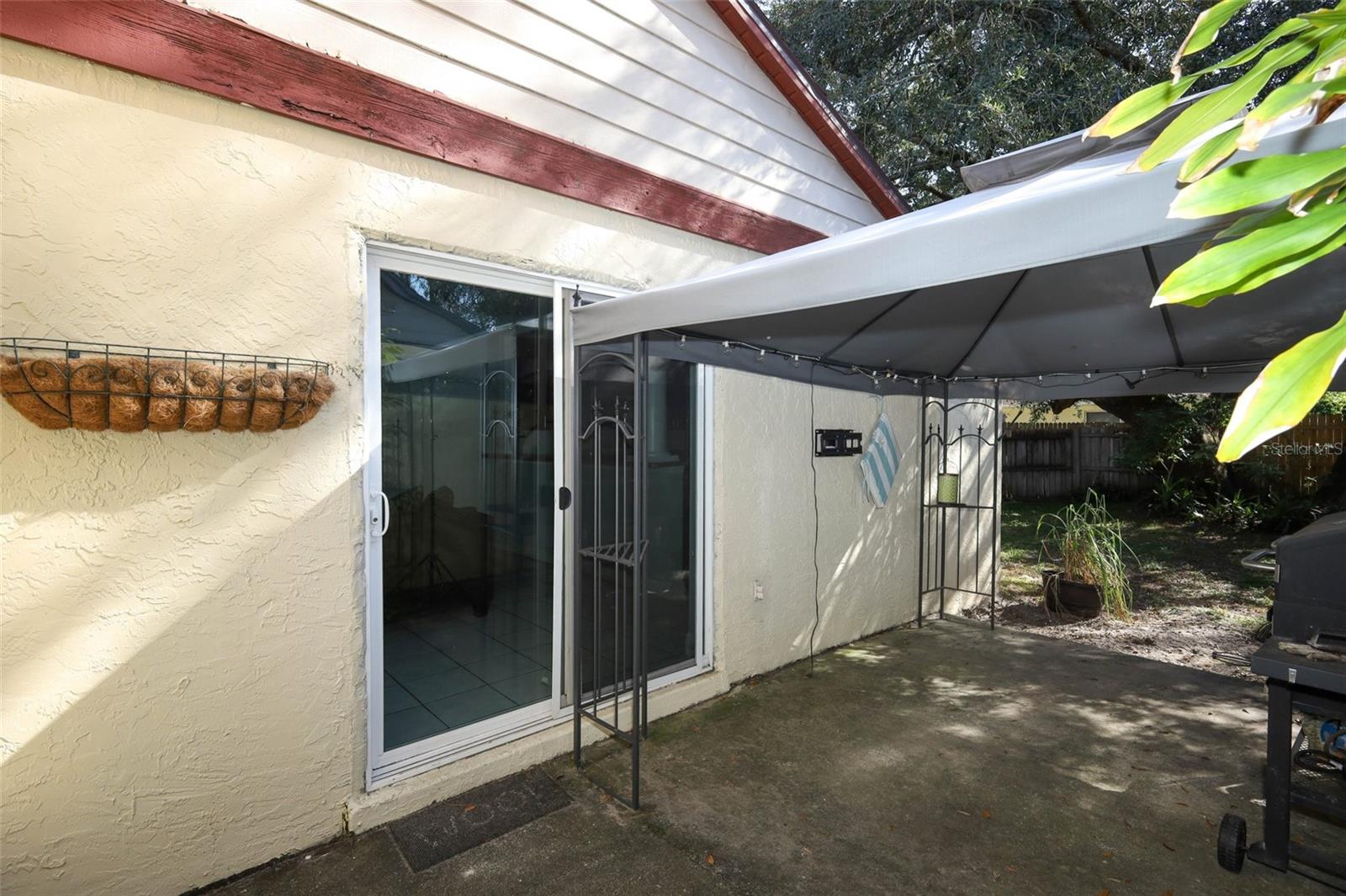 HIDDEN LAKE VILLAS PH 3 - Residential