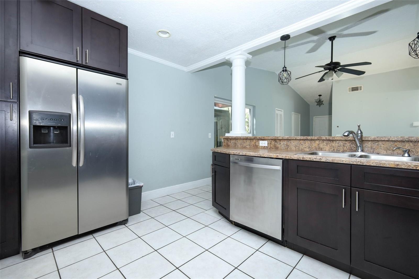 HIDDEN LAKE VILLAS PH 3 - Residential