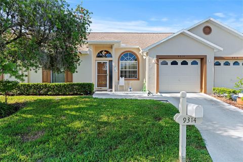 9314 ALTA SOL WAY NEW PORT RICHEY FL 34655
