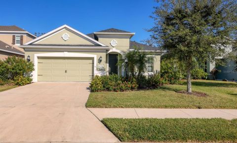 A home in PARRISH