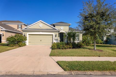 A home in PARRISH