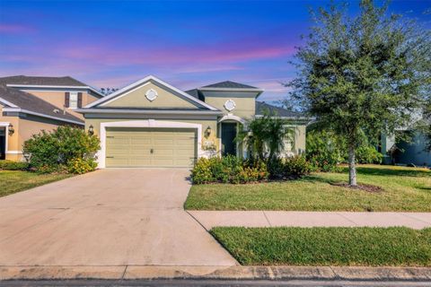 A home in PARRISH