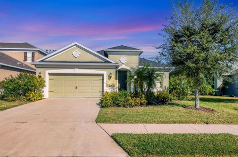 A home in PARRISH