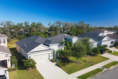 A home in PARRISH