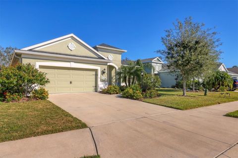 A home in PARRISH