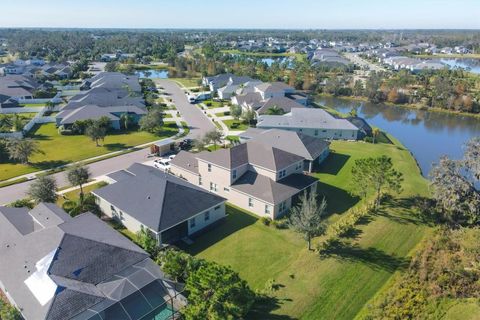 A home in PARRISH