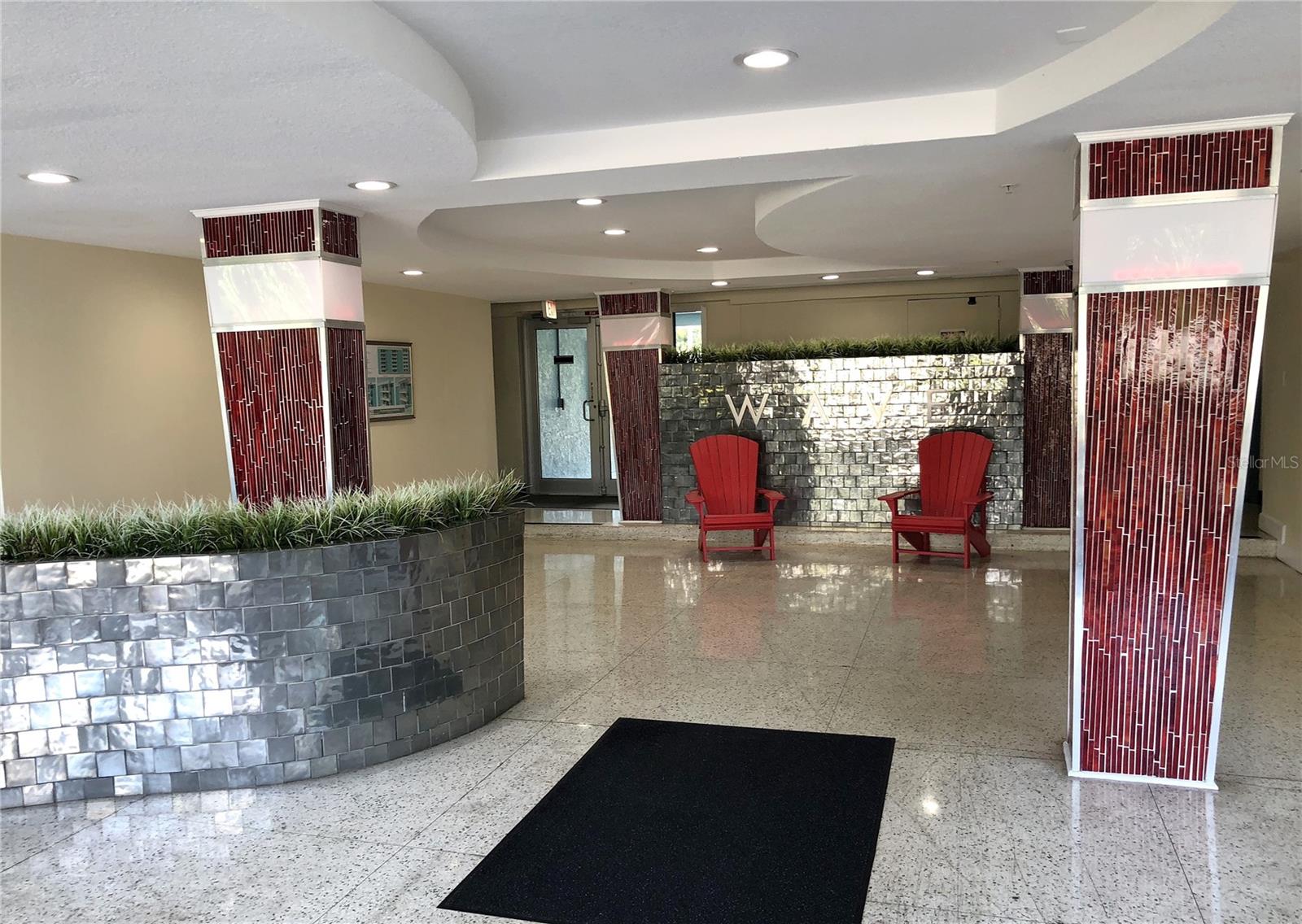 WAVE THE CONDO - Residential Lease