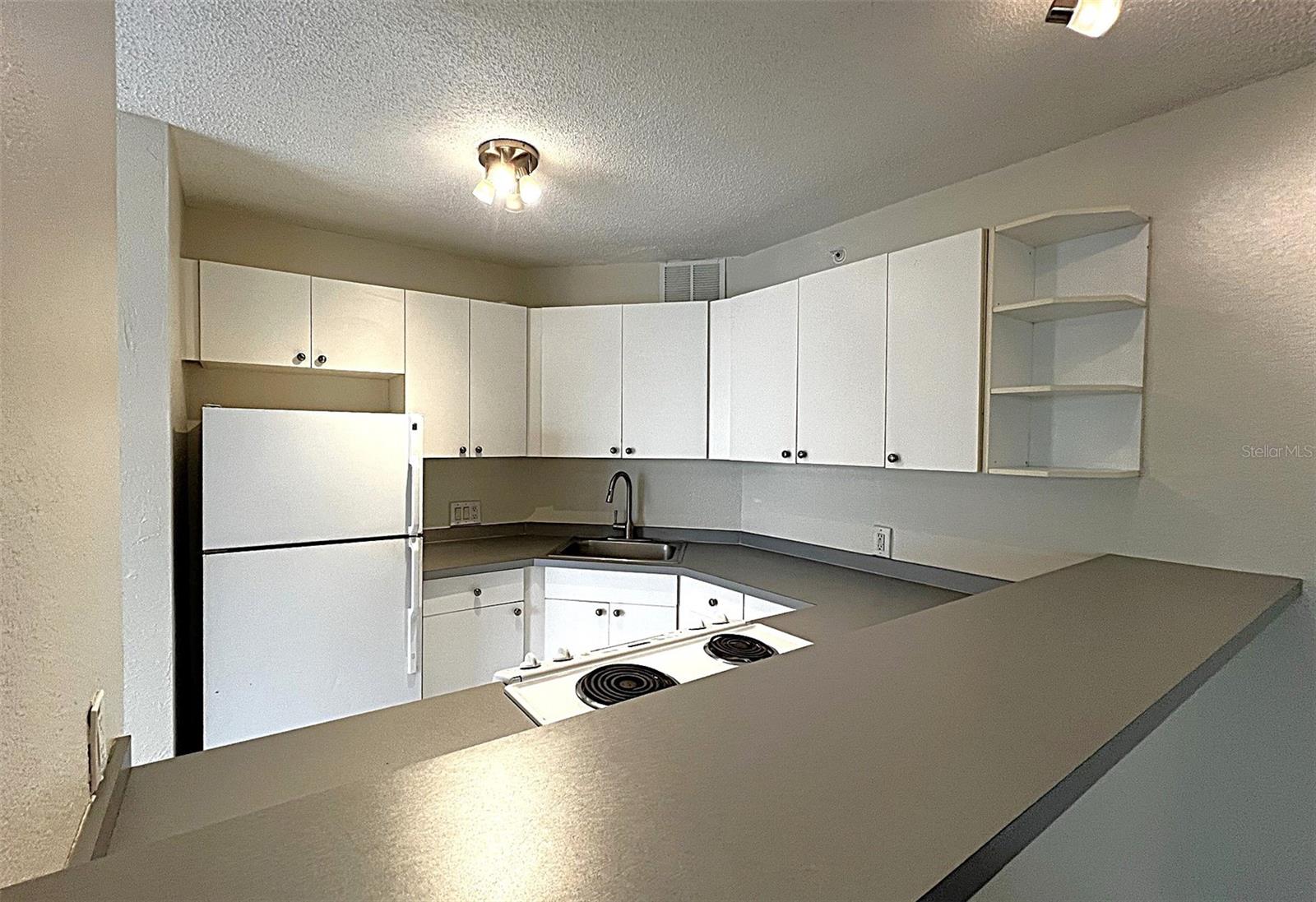 WAVE THE CONDO - Residential Lease