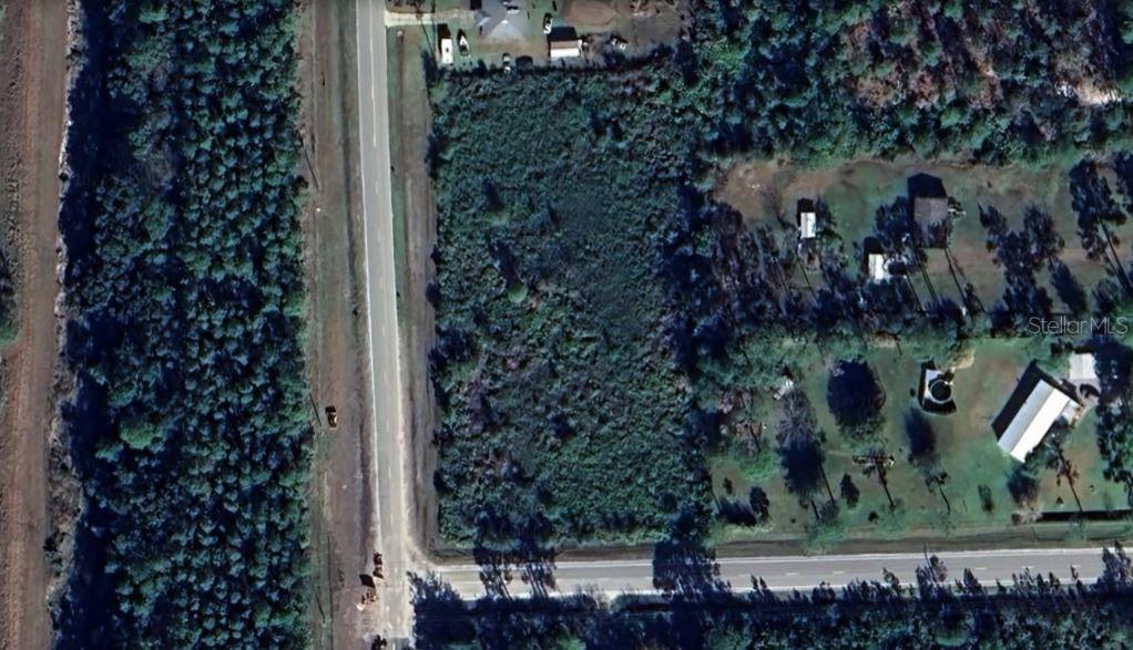 DAYTONA NORTH SUB - Land