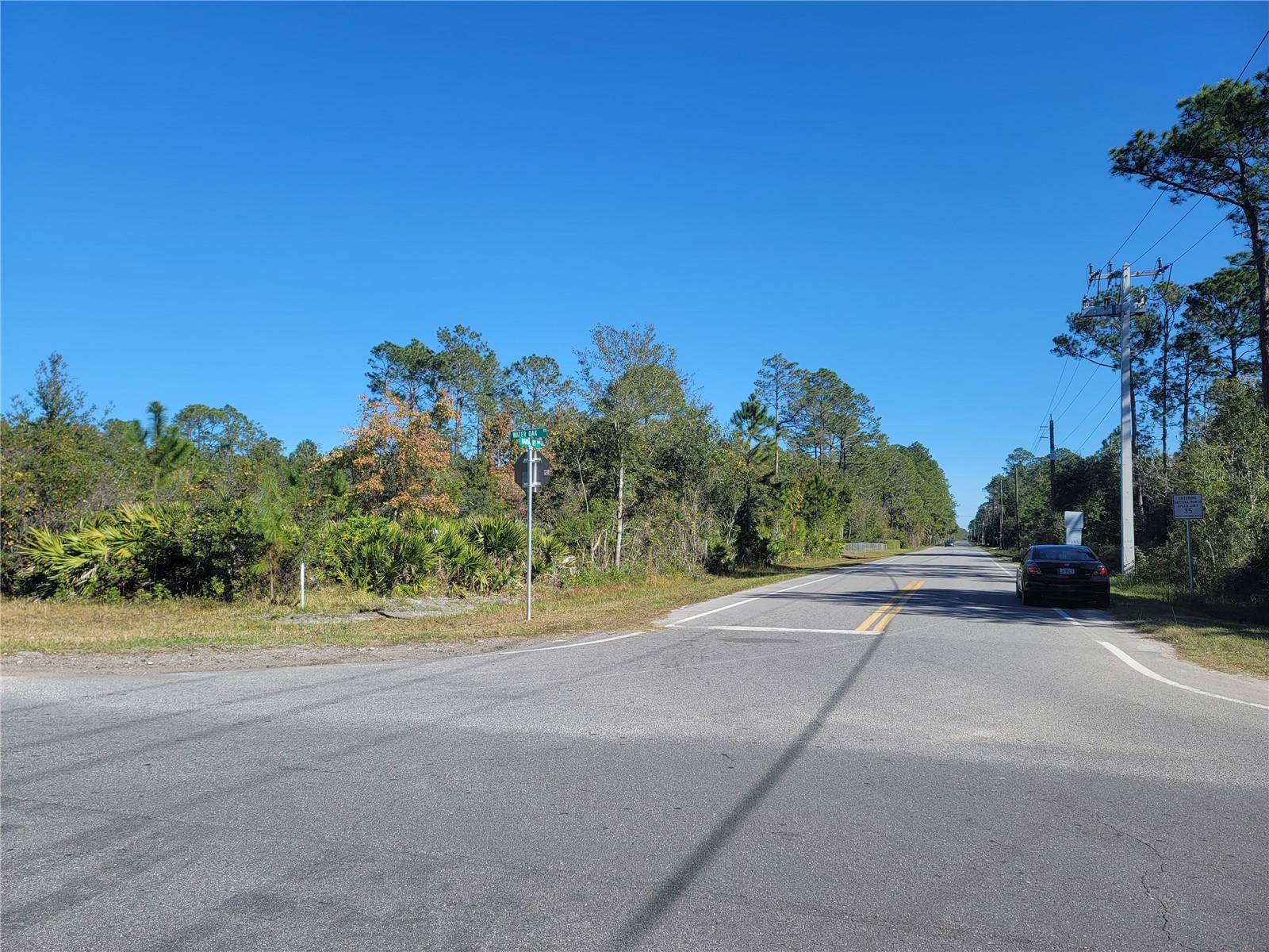 DAYTONA NORTH SUB - Land