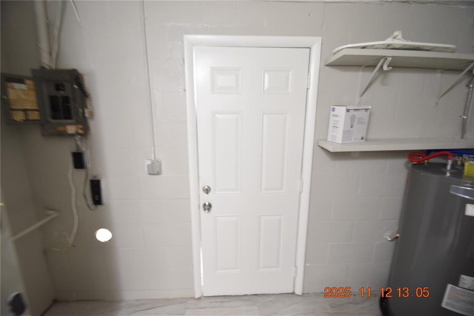 GRAND VIEW PARK ESTATES - Residential Lease