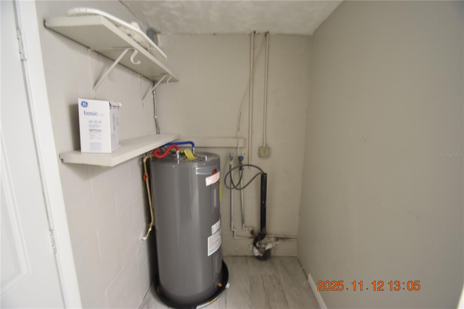 GRAND VIEW PARK ESTATES - Residential Lease