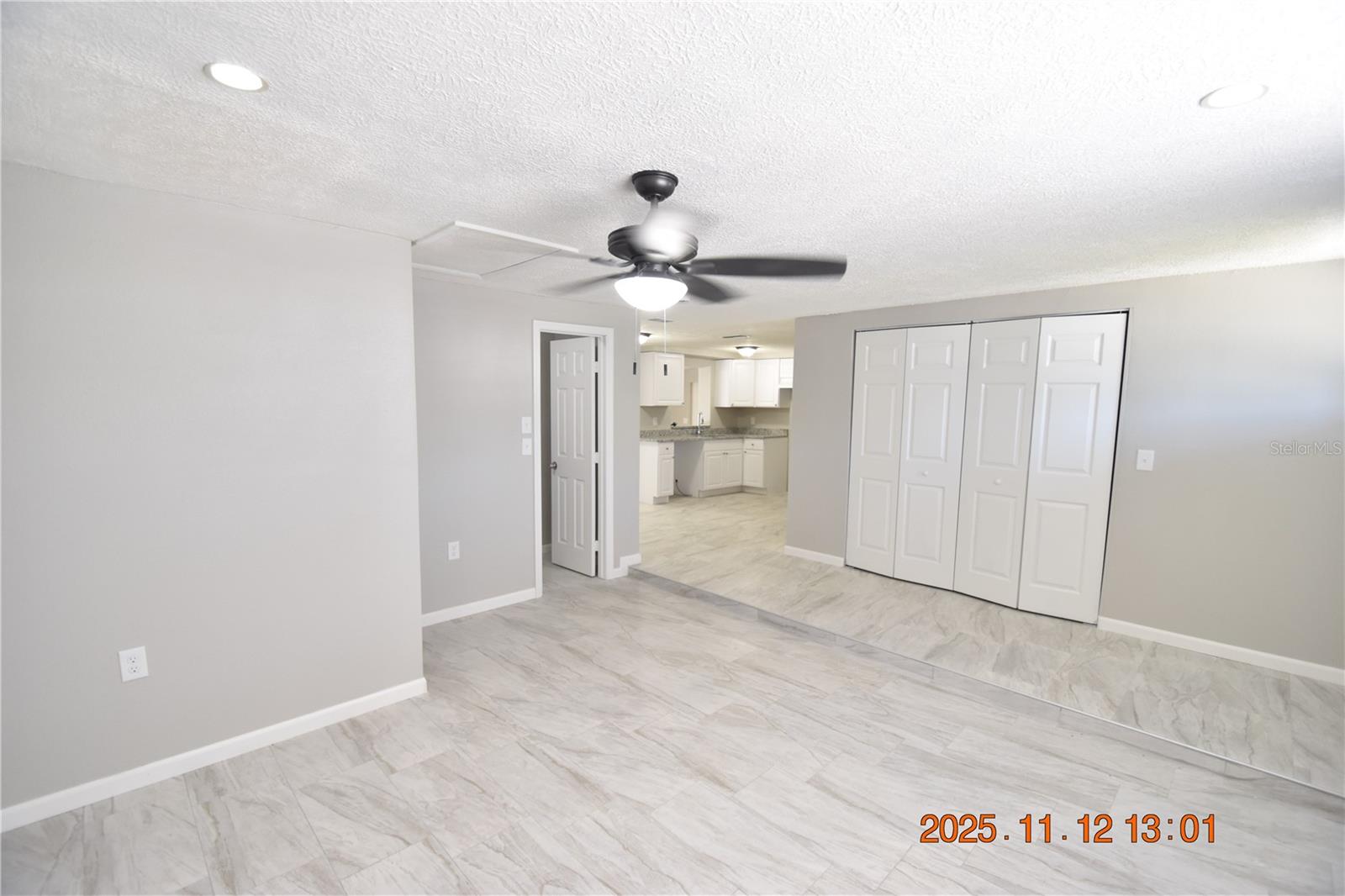 GRAND VIEW PARK ESTATES - Residential Lease