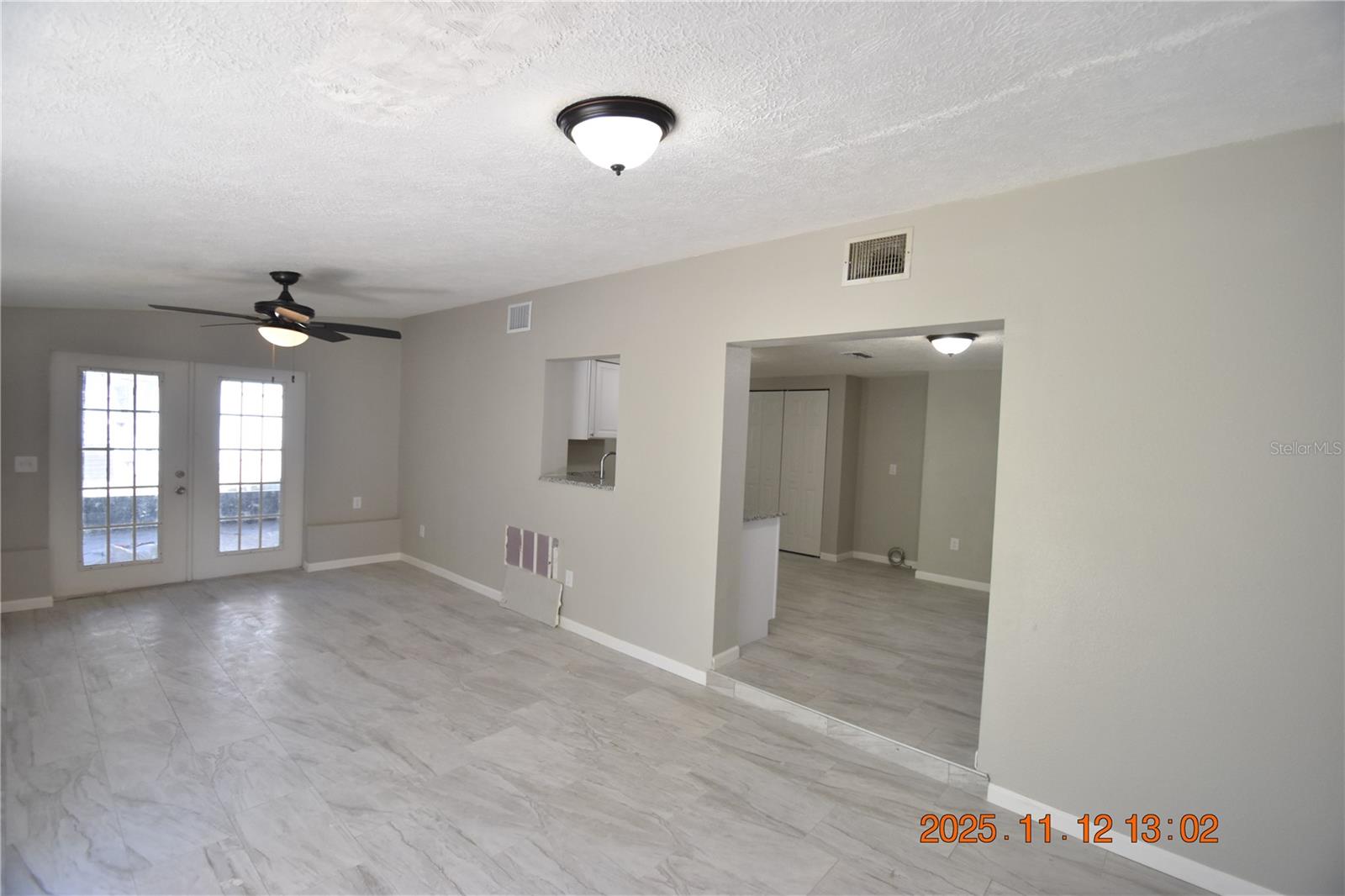 GRAND VIEW PARK ESTATES - Residential Lease