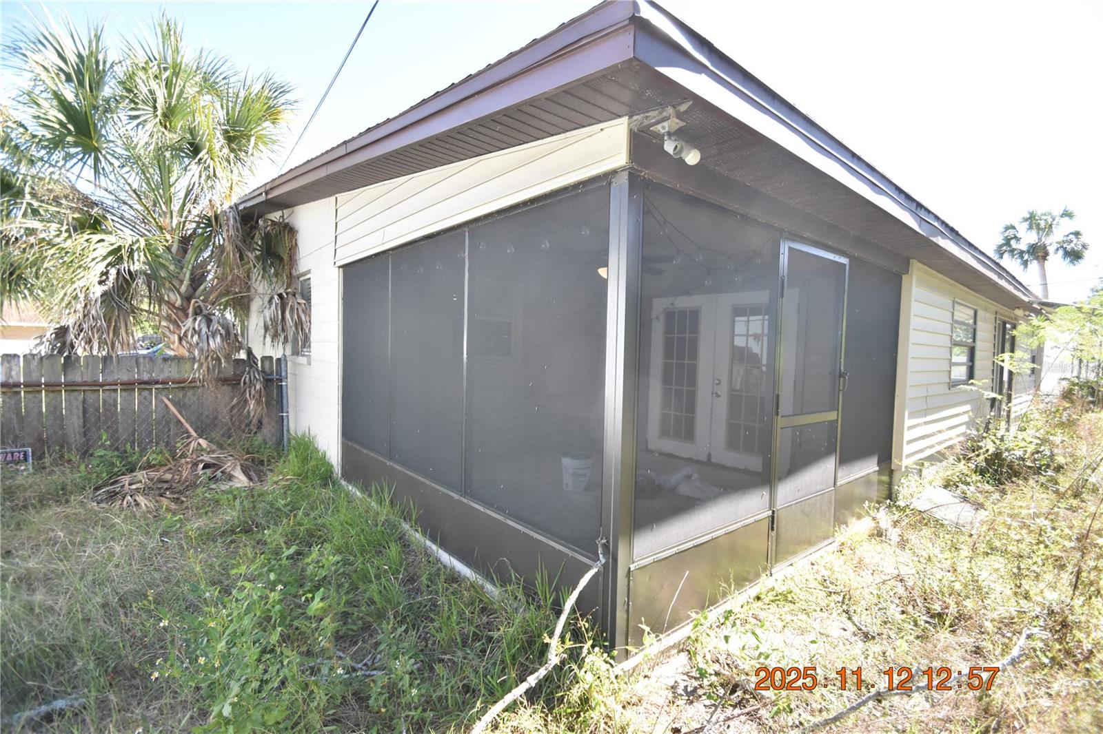 GRAND VIEW PARK ESTATES - Residential Lease