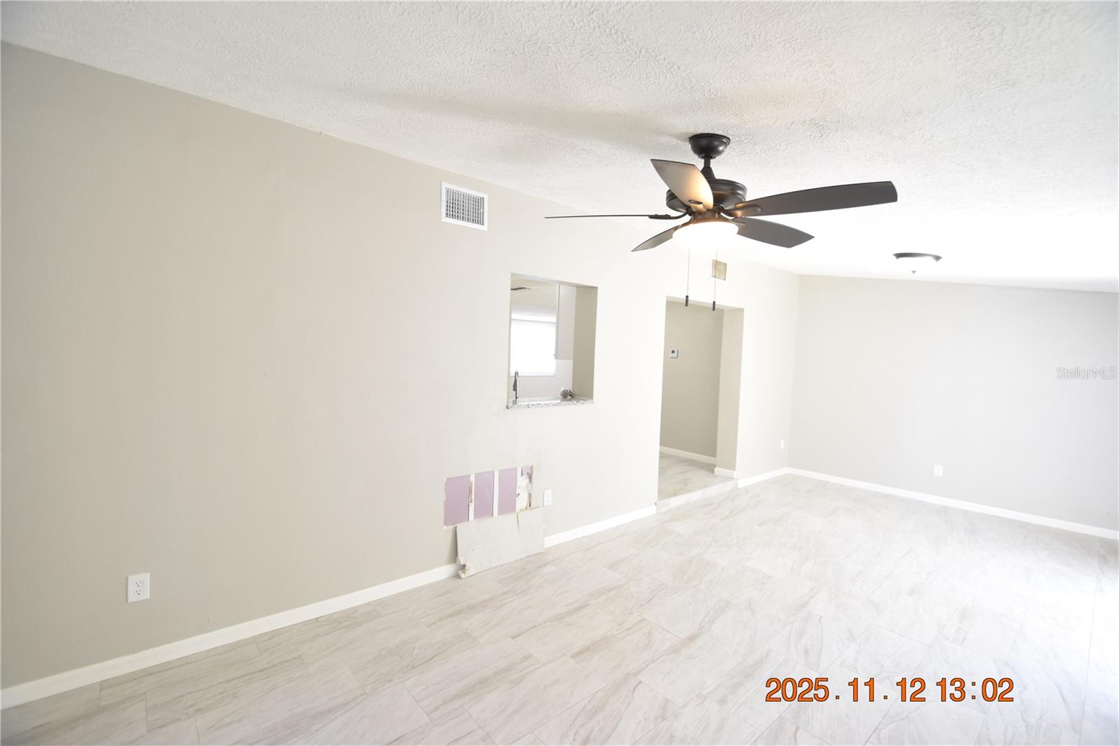 GRAND VIEW PARK ESTATES - Residential Lease