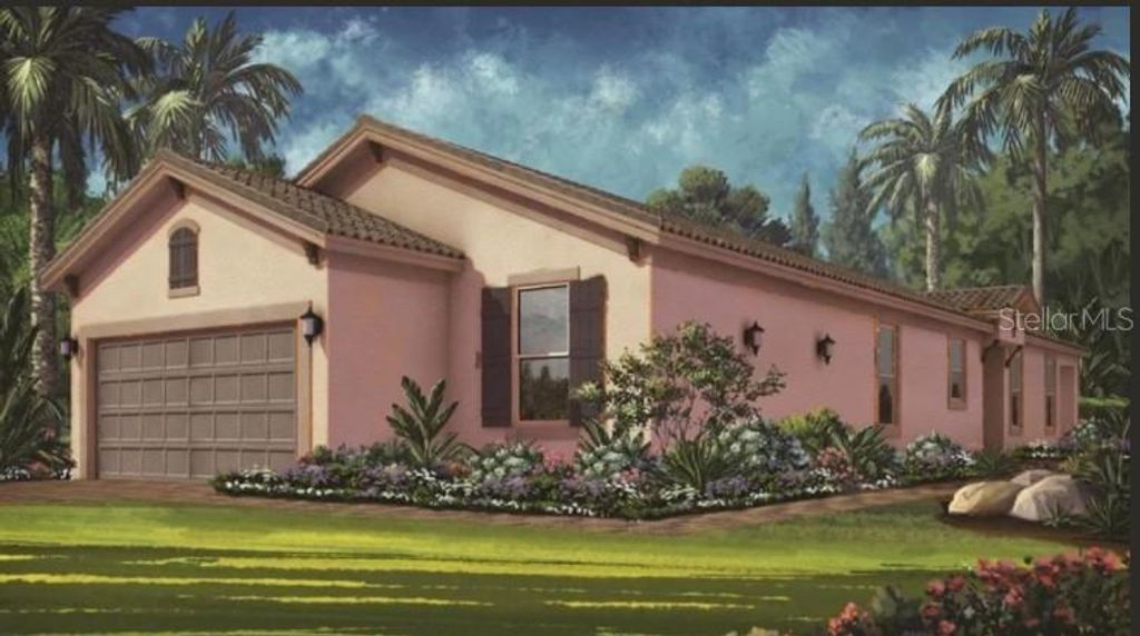 Photo of 4529 GAROFALO ROAD, WESLEY CHAPEL, FL 33545 (MLS # A4532326)