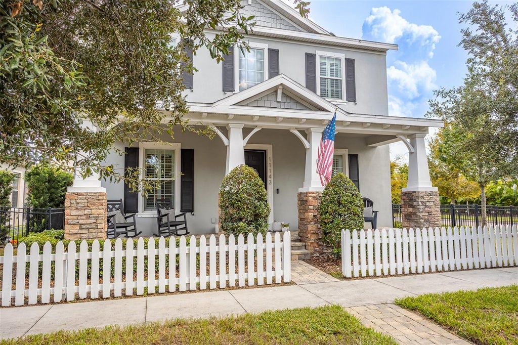 Photo of 11143 Winthrop Lake Drive, Riverview, FL 33578 (MLS # TB8554189)