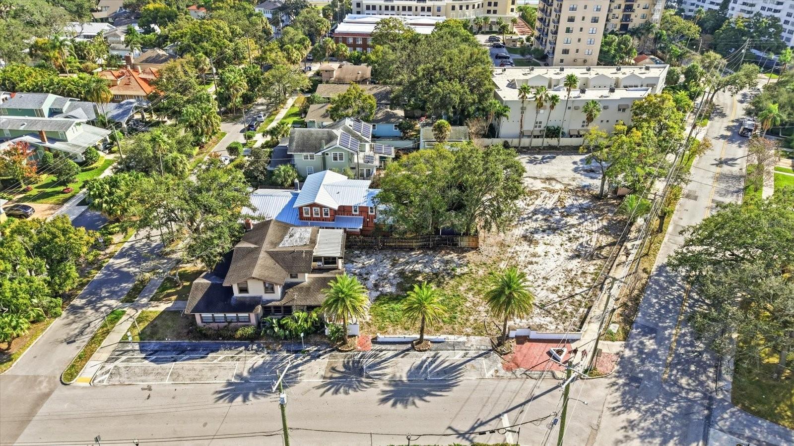 WYNNE REALTY COS REV MAP - Commercial Sale