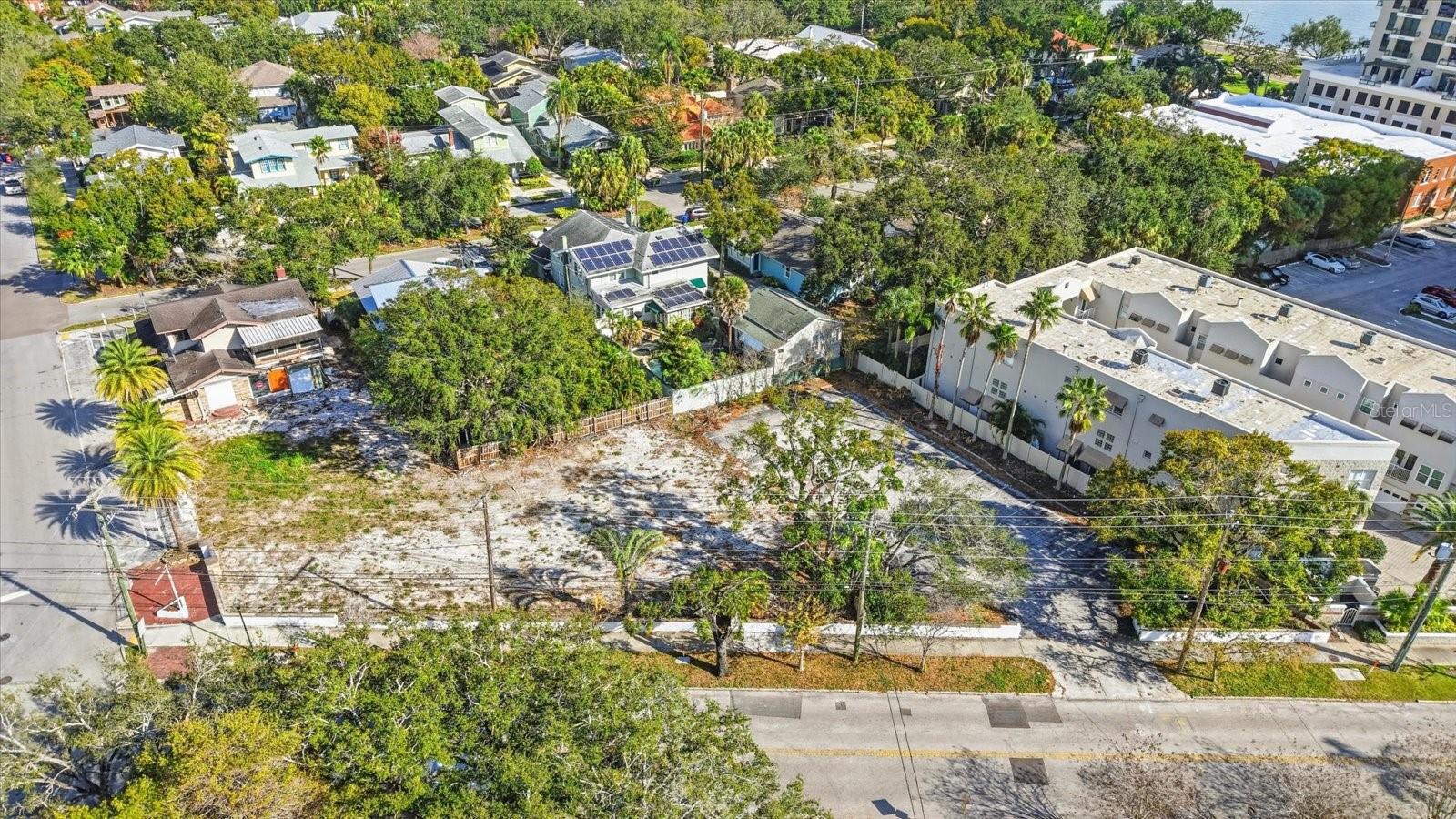 WYNNE REALTY COS REV MAP - Commercial Sale