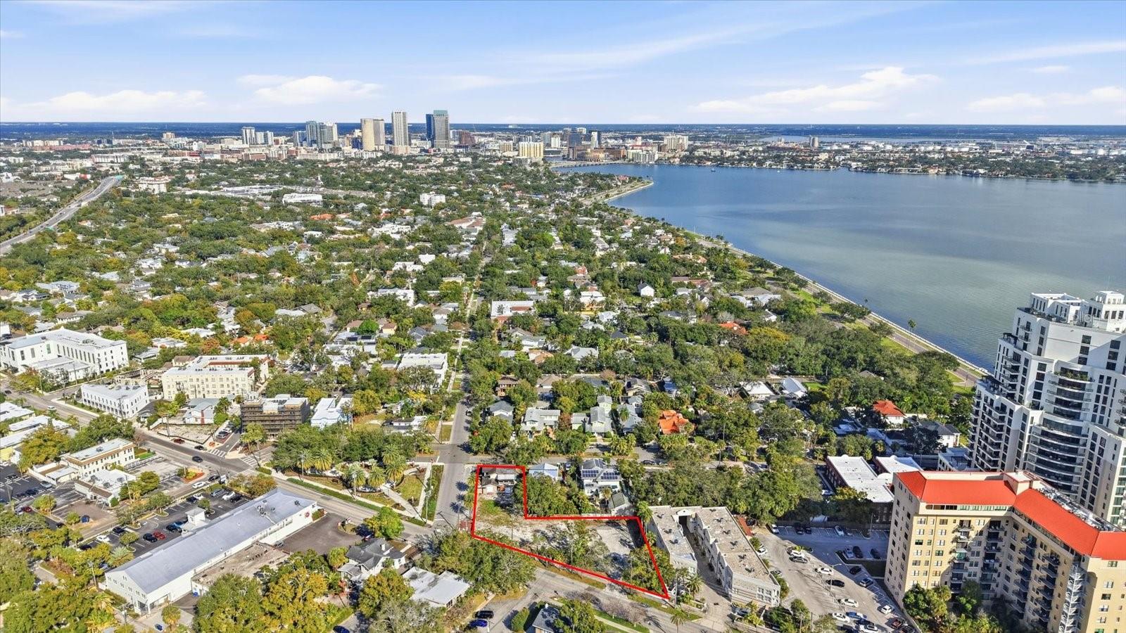 WYNNE REALTY COS REV MAP - Commercial Sale