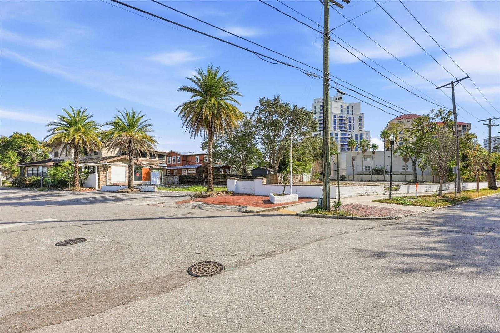 WYNNE REALTY COS REV MAP - Commercial Sale