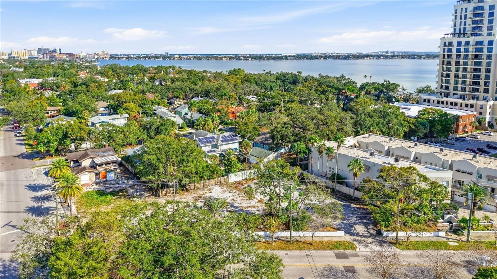 WYNNE REALTY COS REV MAP - Commercial Sale