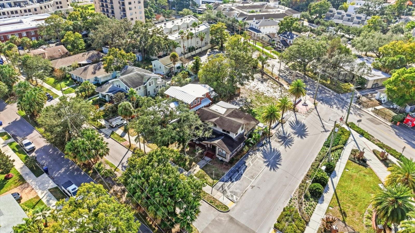 WYNNE REALTY COS REV MAP - Commercial Sale