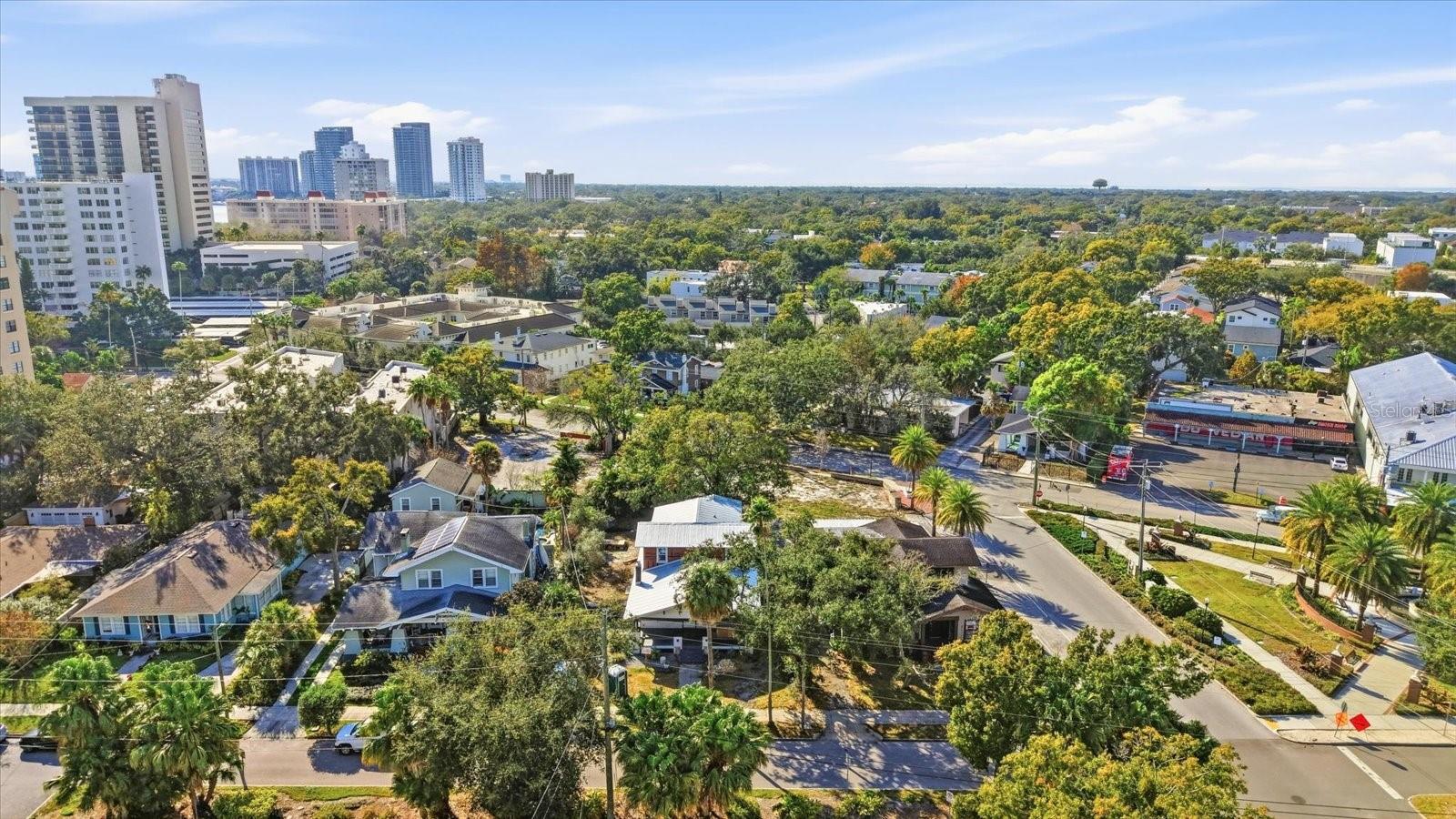 WYNNE REALTY COS REV MAP - Commercial Sale