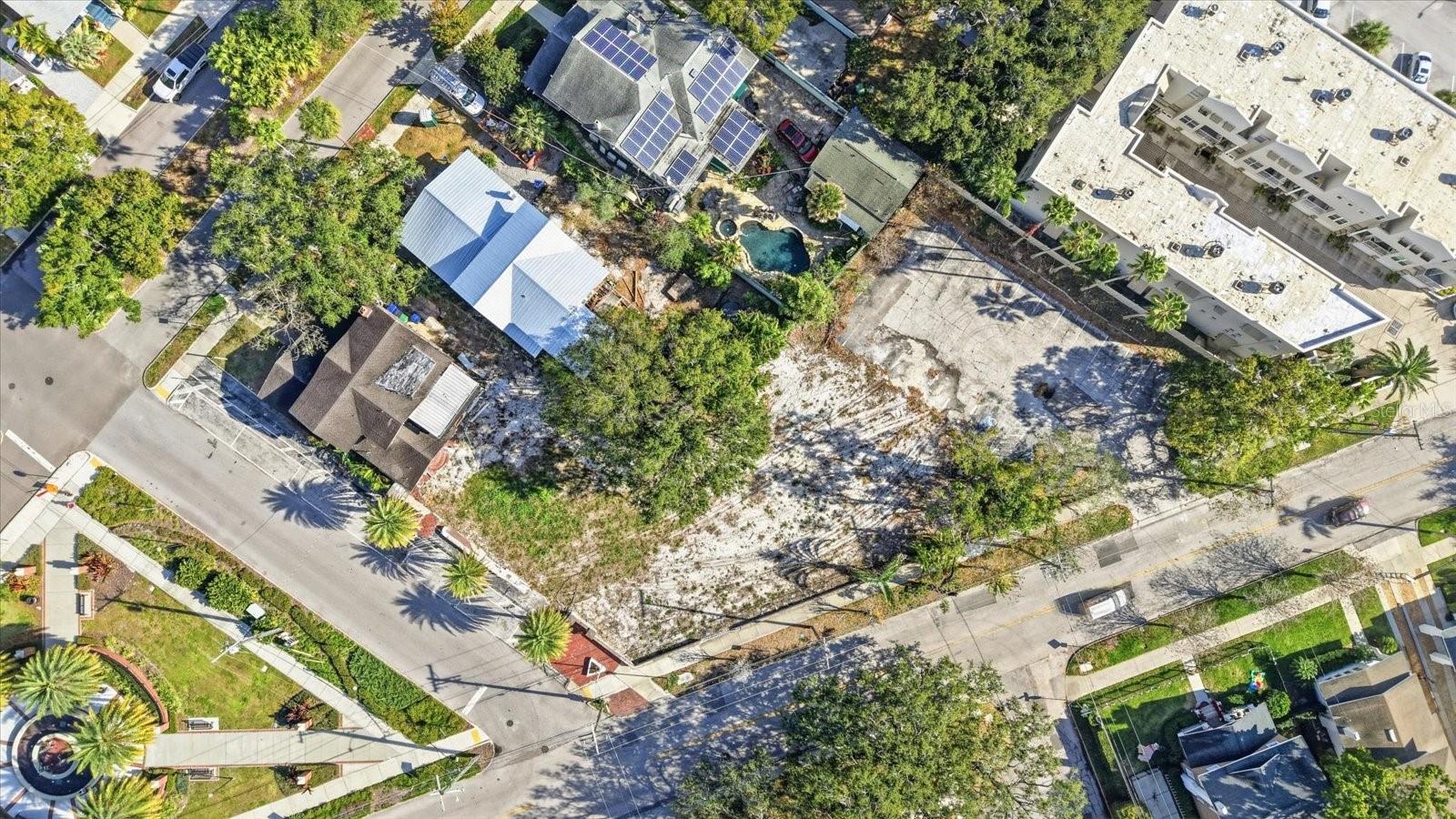 WYNNE REALTY COS REV MAP - Commercial Sale