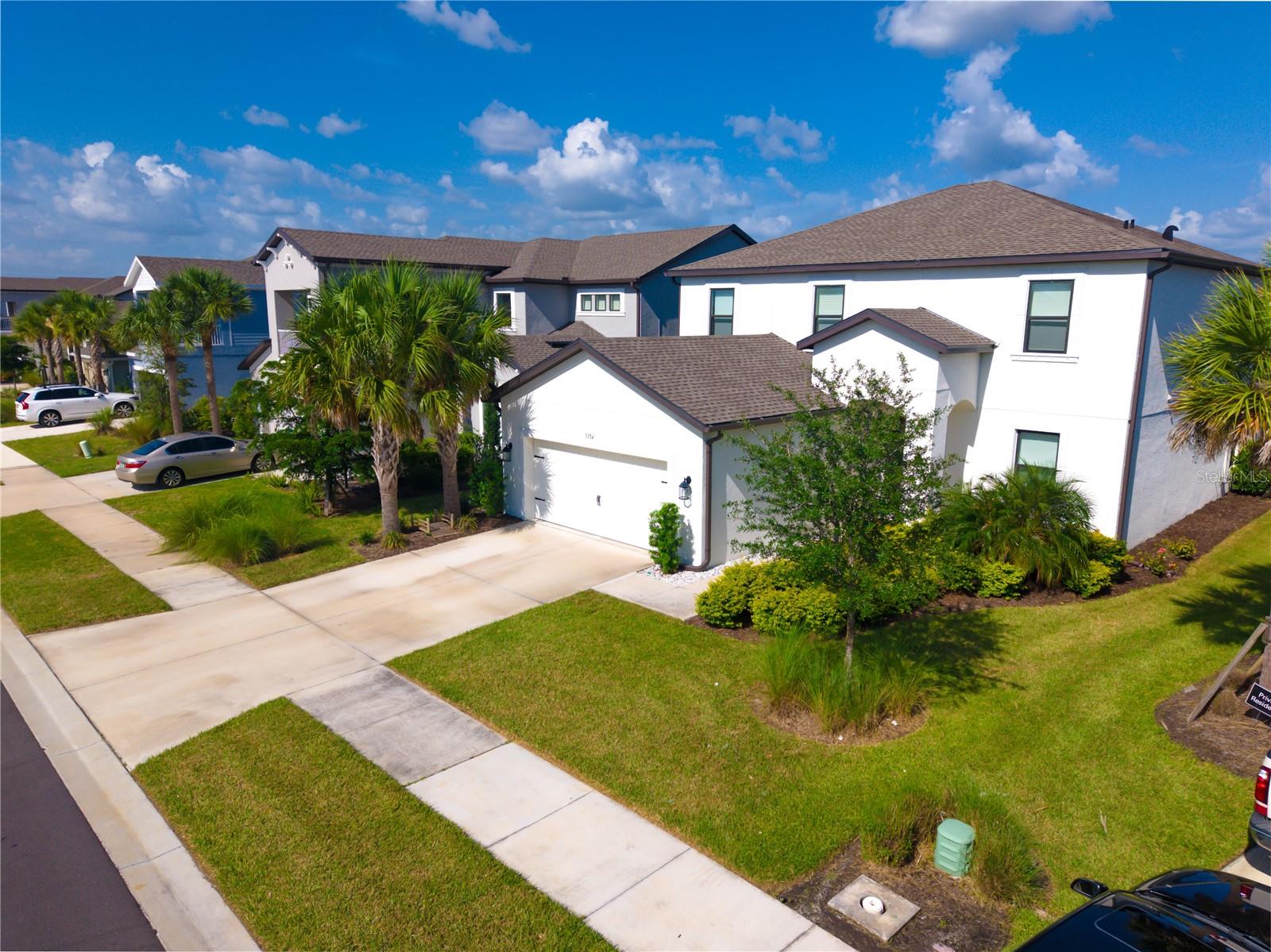 9284 TEQUILA SUNRISE DRIVE
