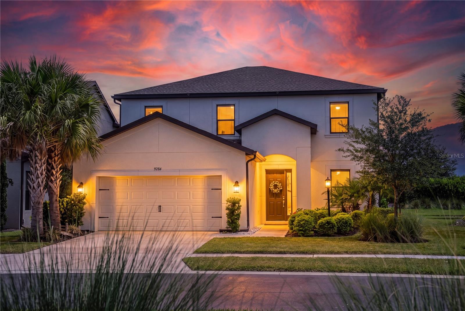 9284 TEQUILA SUNRISE DRIVE