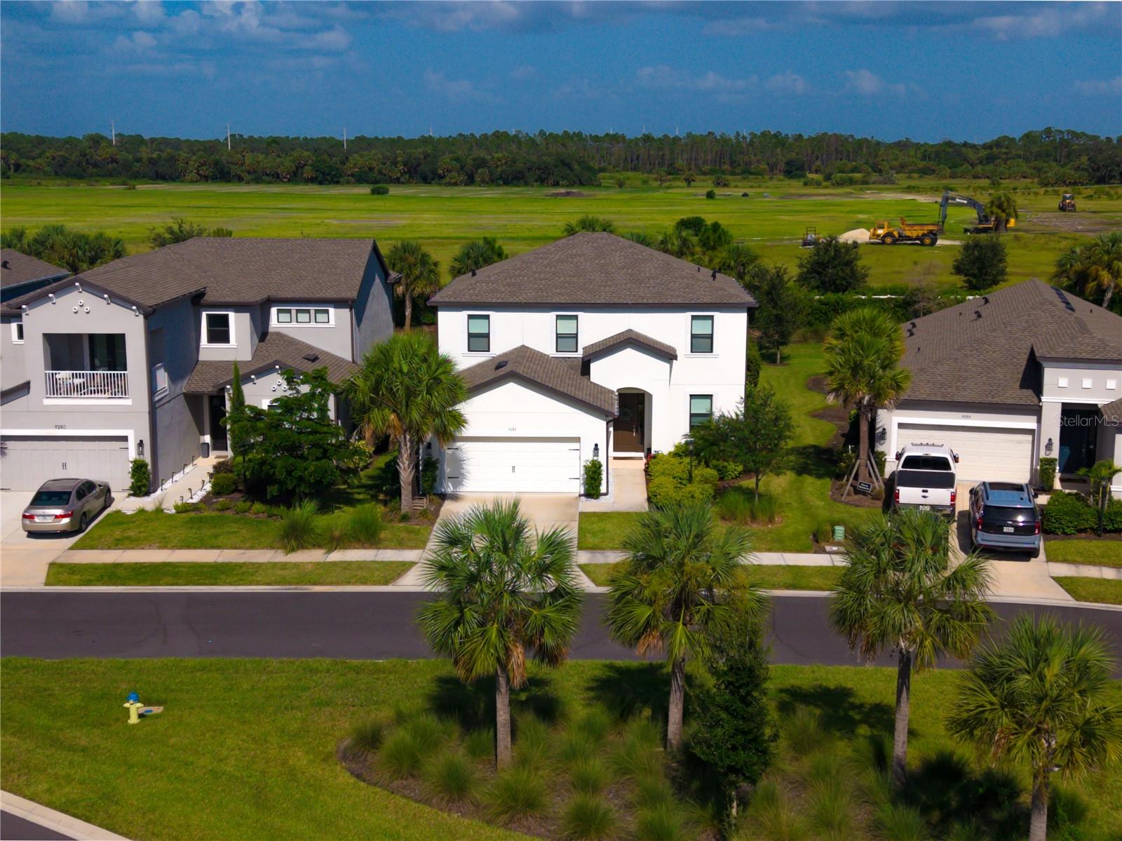 9284 TEQUILA SUNRISE DRIVE