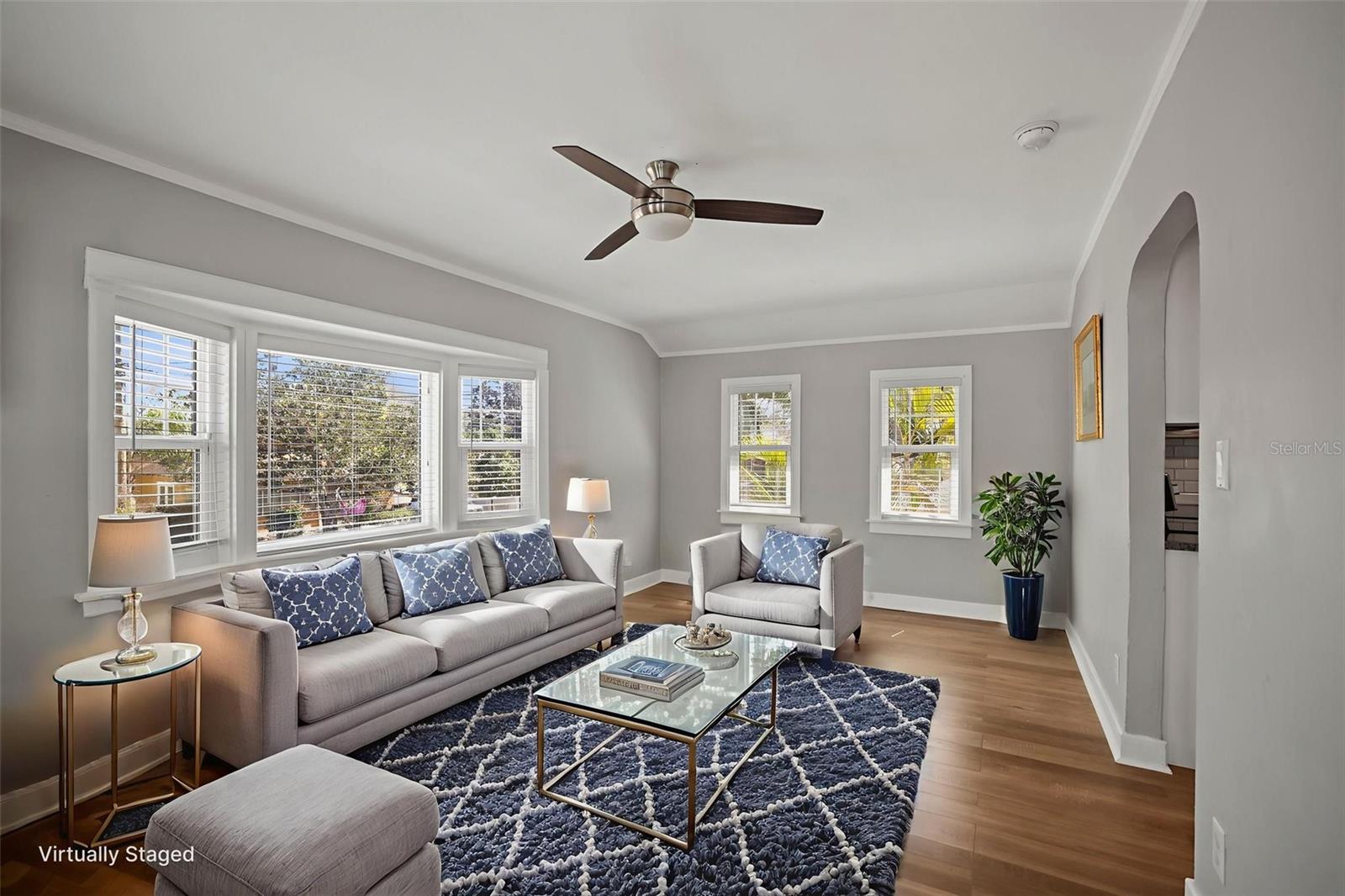 EATONS W T EUCLID BLVD - Residential