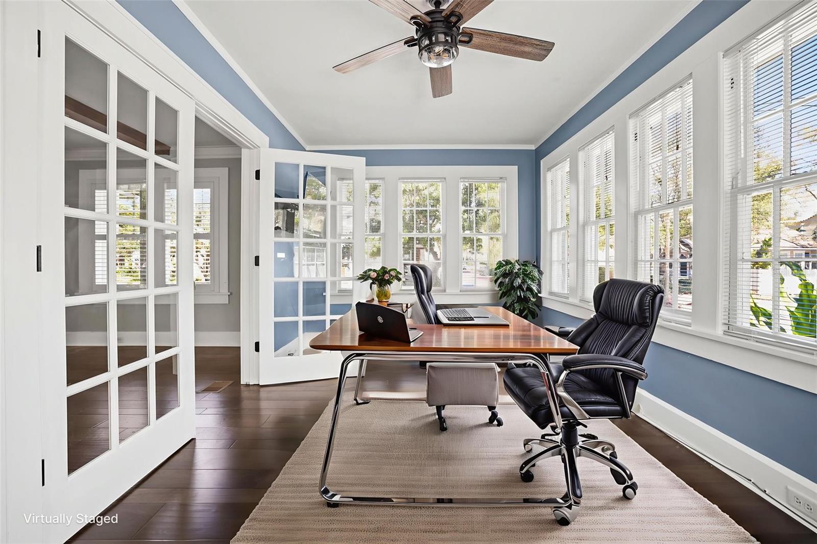 EATONS W T EUCLID BLVD - Residential