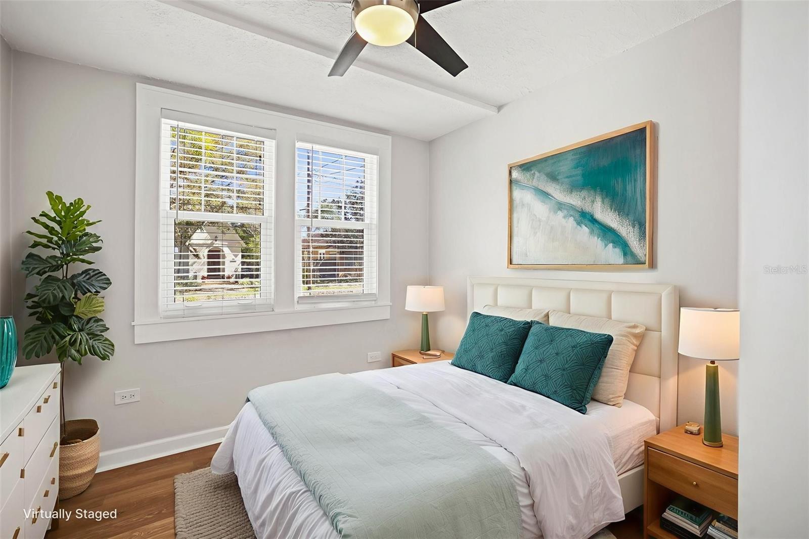 EATONS W T EUCLID BLVD - Residential