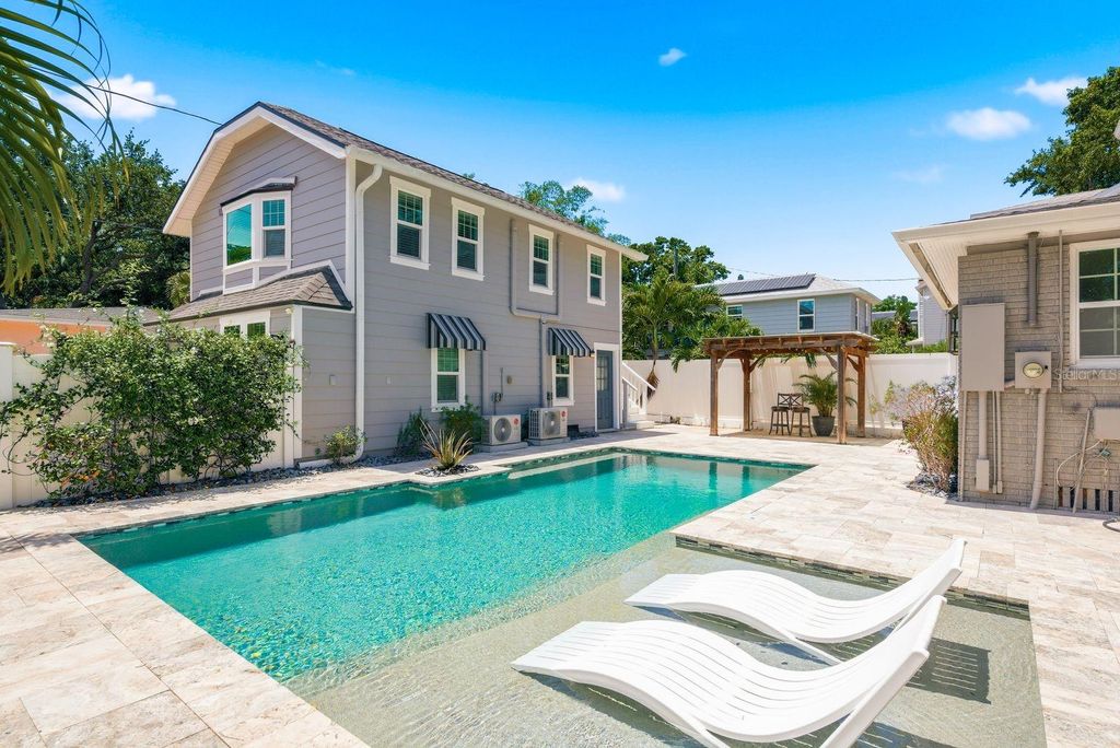 Photo of 800 18th Avenue N, St Petersburg, FL 33704 (MLS # TB8481065)