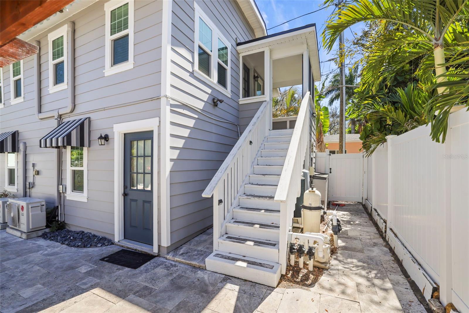 EATONS W T EUCLID BLVD - Residential