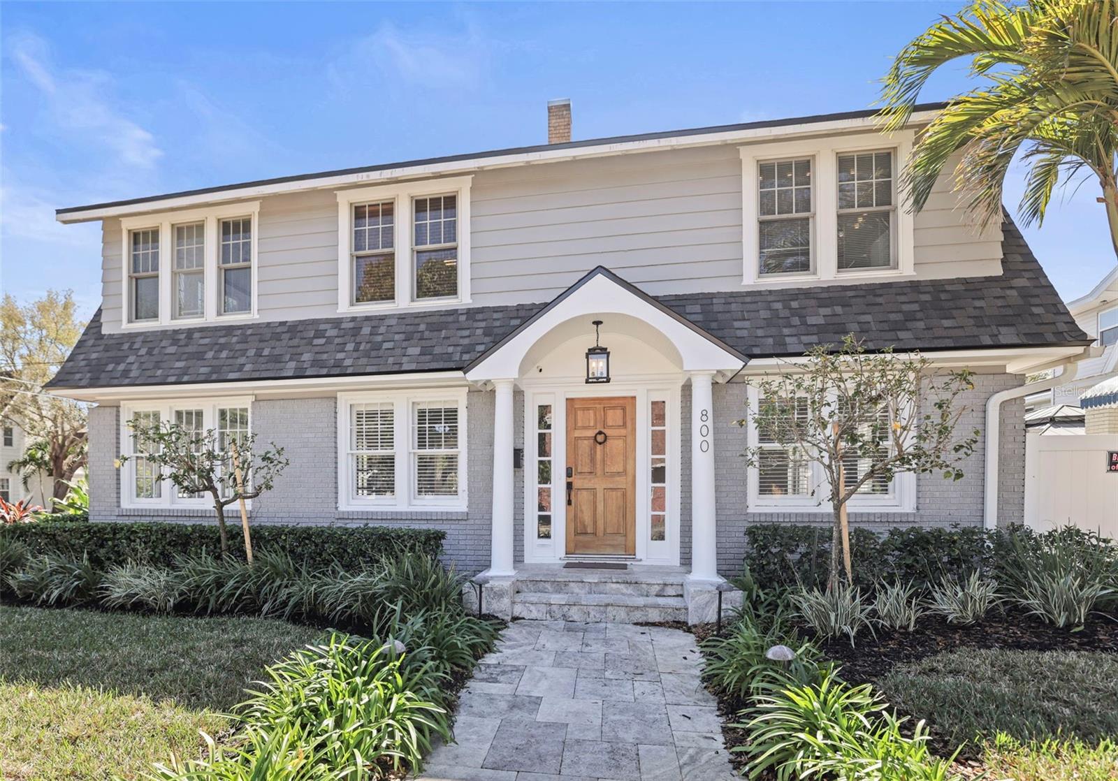 EATONS W T EUCLID BLVD - Residential