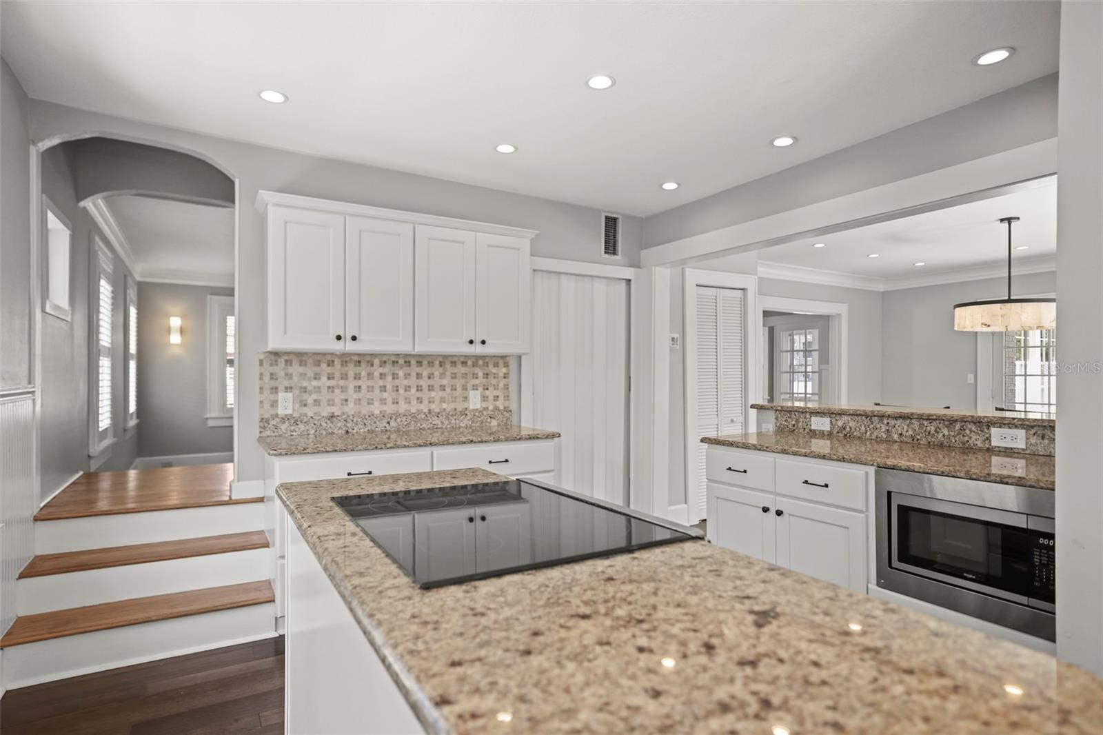 EATONS W T EUCLID BLVD - Residential