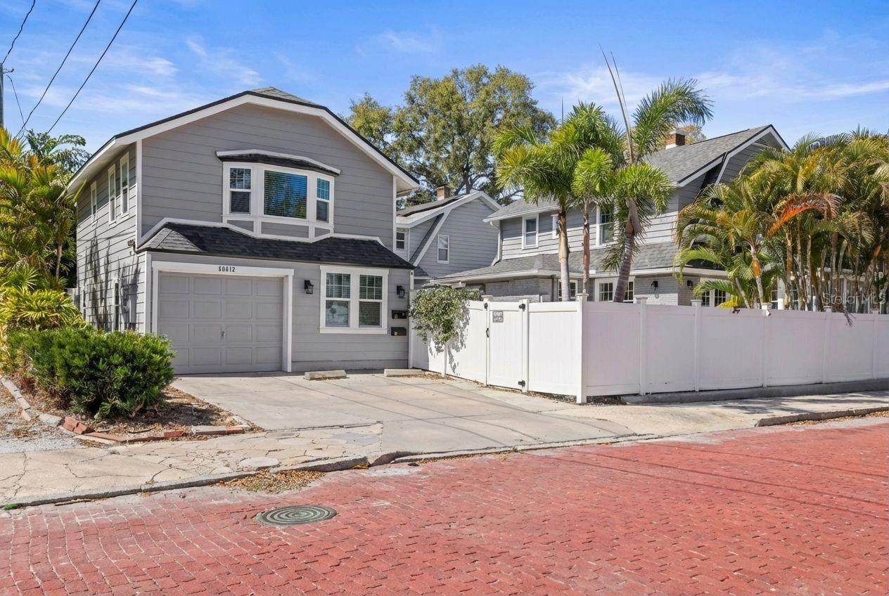 EATONS W T EUCLID BLVD - Residential