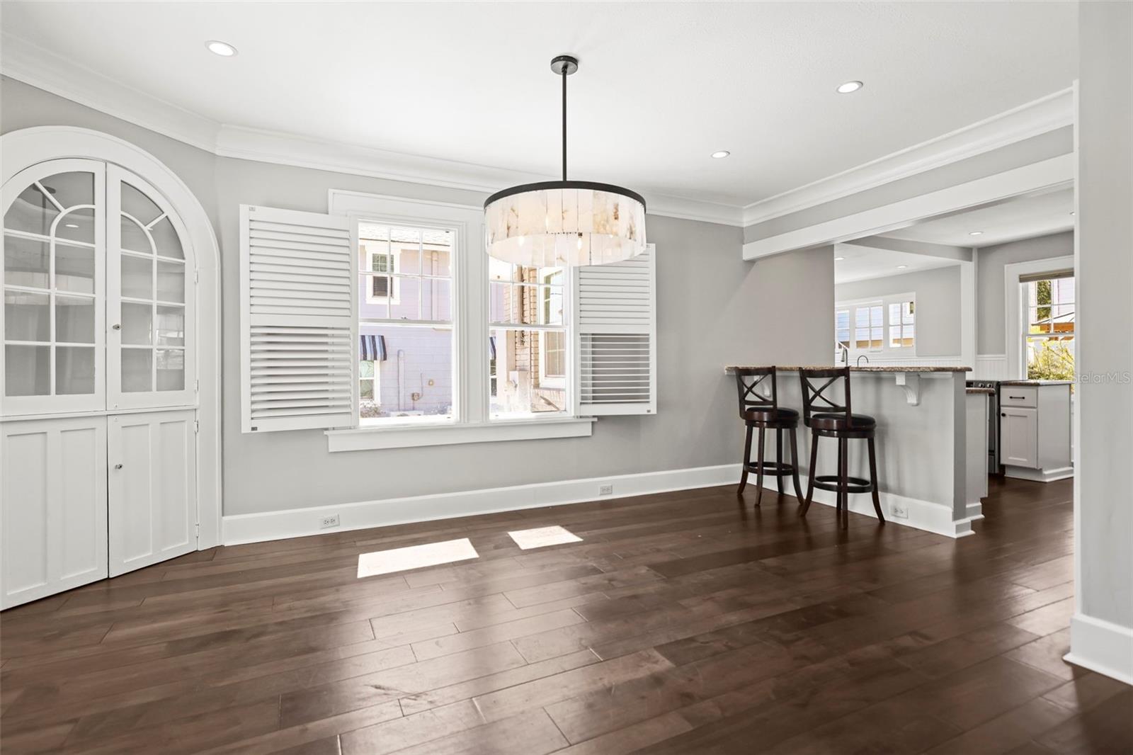 EATONS W T EUCLID BLVD - Residential