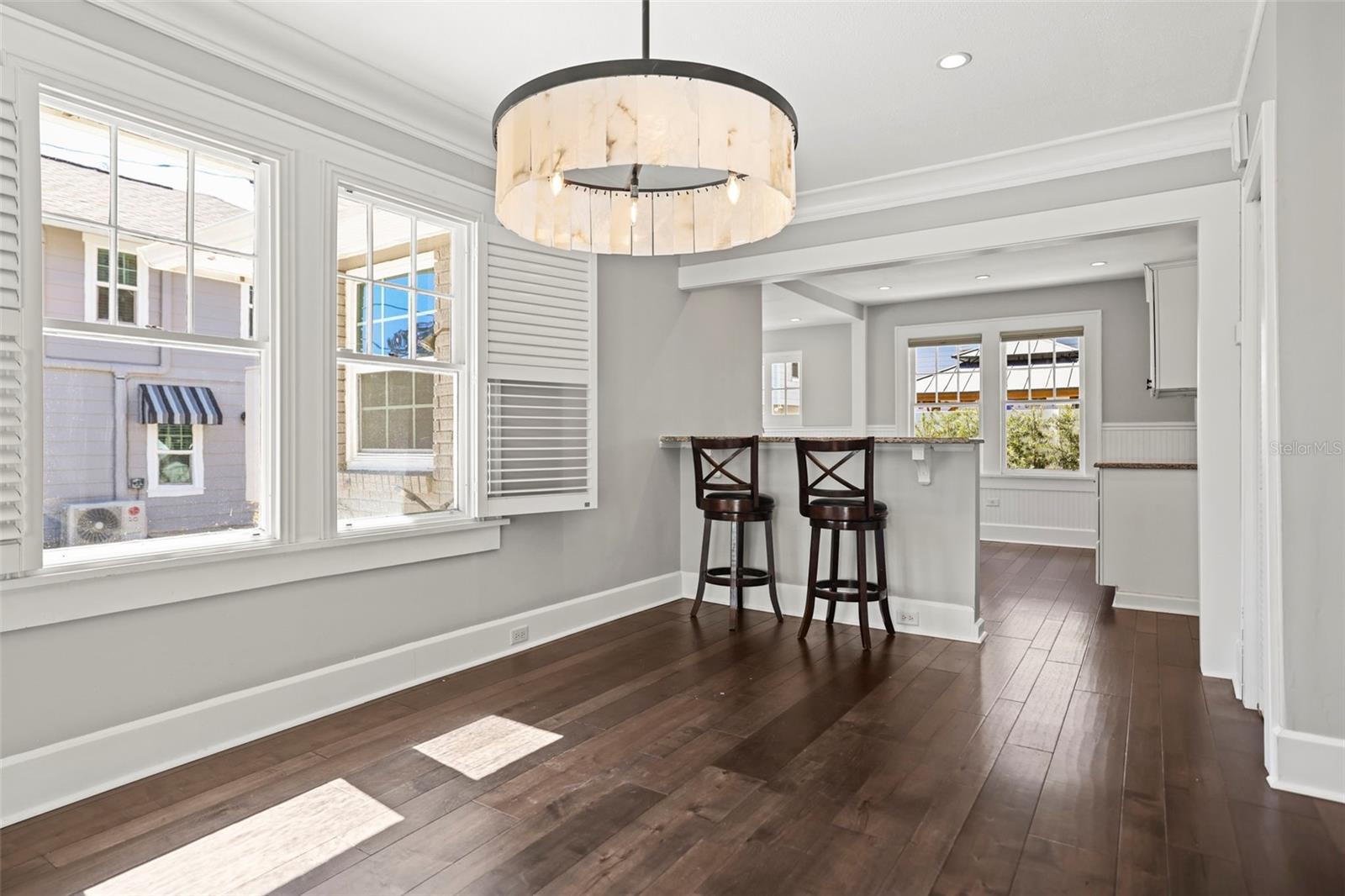 EATONS W T EUCLID BLVD - Residential